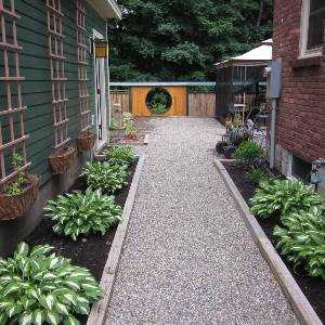 Bradley Landscaping Bradley Landscaping